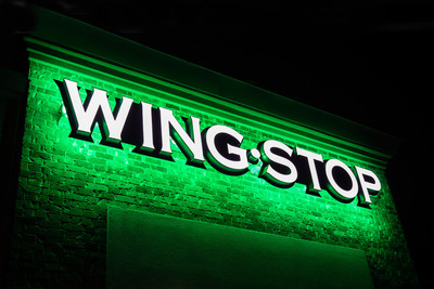 Wingstop, the flavor-focused restaurant chain, celebrates growing NYC footprint and return of the Wingstop Chicken Sandwich with exclusive giveaways to fans across the city, starting on October 18, 2022.