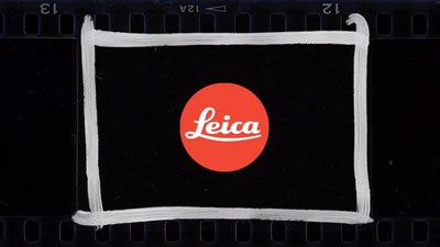 Film is Not Dead: Leica is Giving Away Free Film and a Photo Assignment