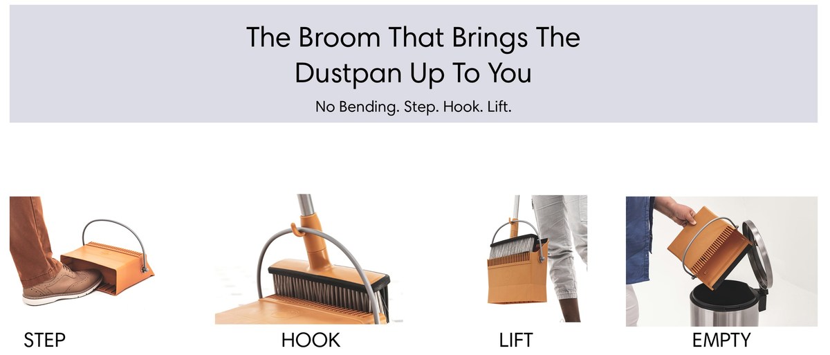 One Step Broom Set to Sweep Up Market Share in $250 Billion+ Corporate Gifting Industry(1) - Vimarsana News