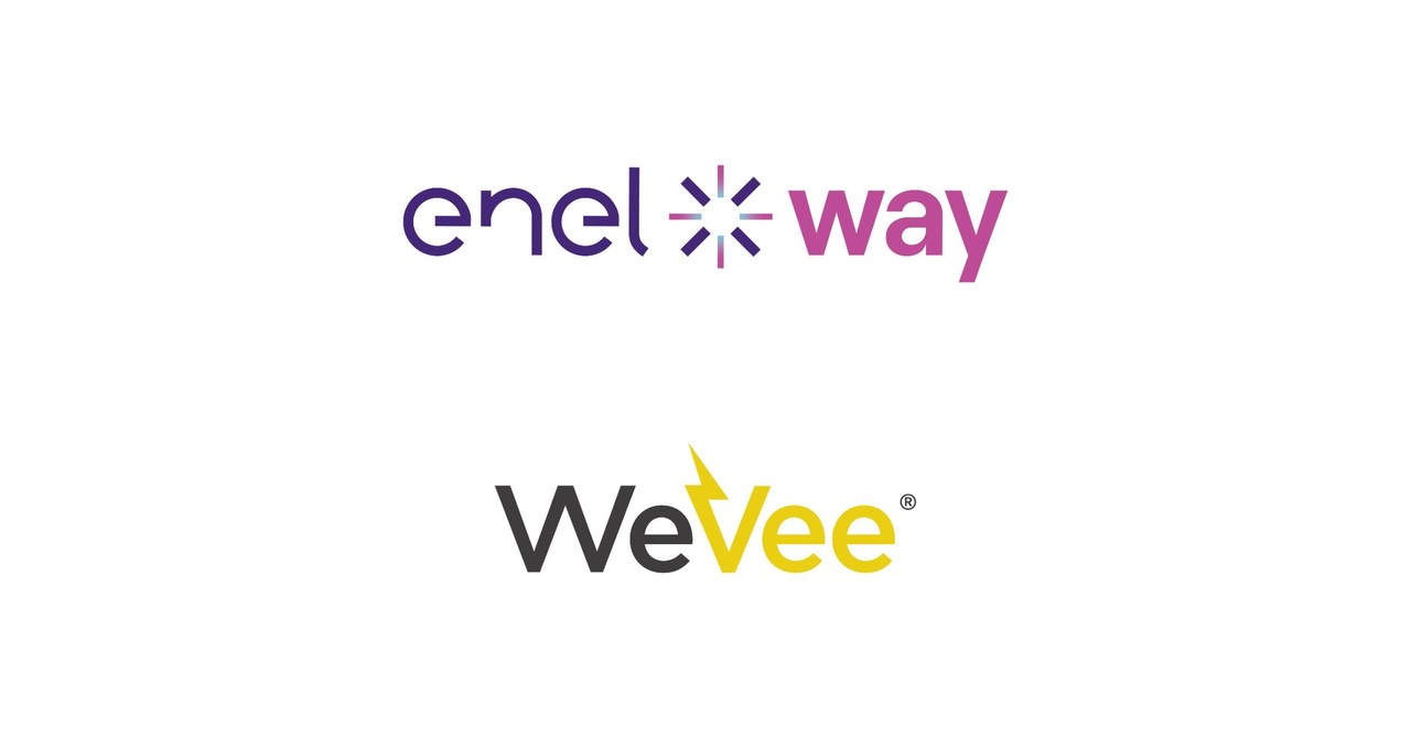 WeVee gibt seine Partnerschaft mit Enel X Way Deutschland bekannt