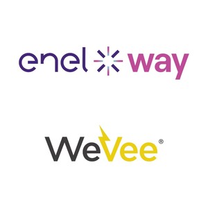 eMobility: WeVee is announcing its partnership with Enel X Way Germany