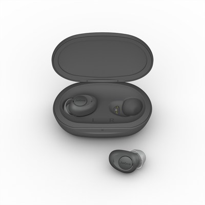 Jabra Enhance Plus Hearing Enhancement Earbuds (PRNewsfoto/Jabra)
