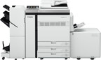 Canon U.S.A. Announces New Color Production Digital Presses at PRINTING United Expo with the imagePRESS V1350 and imagePRESS V900 Series