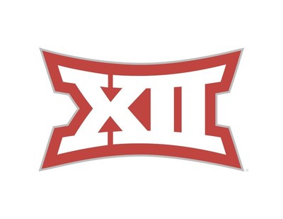 The Big 12 Conference is comprised of 10 Universities – Baylor, Iowa State, Kansas, Kansas State, Oklahoma, Oklahoma State, TCU, Texas, Texas Tech and West Virginia. The Big 12 is an NCAA Division I intercollegiate athletics conference that encompasses five states with over 40 million people within its geographic footprint.