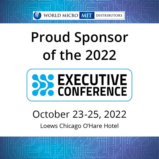 World Micro Announces Sponsorship of the 2022 ECIA Executive Conference - Vimarsana News