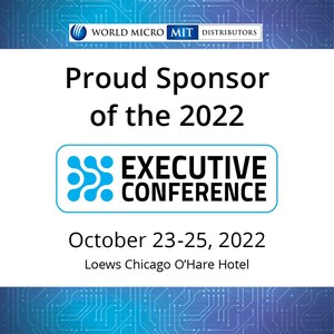 World Micro Announces Sponsorship of the 2022 ECIA Executive Conference