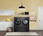 LG IS UPGRADING LAUNDRY DAY WITH ALL-NEW SMART FRONT LOAD &amp; TOP LOAD WASHERS AND DRYERS