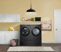 Are All Front Load Washers & Dryers Stackable? - American Freight Blog