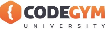 CodeGym logosu siyah 