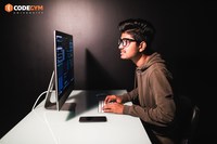 CodeGym student CodeGym student
