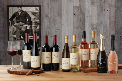 Every bottle of Josh Cellars wine represents a commitment to quality, in honor of founder Joseph Carr’s dad, Josh.