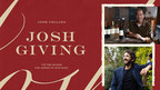 Josh Cellars Puts the 'Thanks' Back in Thanksgiving with Joshgiving Movement