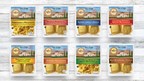 Nuovo Pasta Introduces Tour Of Italy Collection To Celebrate National Pasta Day…