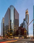 JLL completes $252M sale of downtown Manhattan office tower