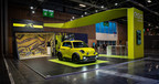 German electric vehicle manufacturer Next.e.GO Mobile SE makes several announcements at the Paris Auto Show, including the introduction of a new, compact zero-emission commercial last mile delivery vehicle, the e.Xpress