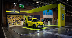 Le constructeur allemand de véhicules électriques Next.e.GO Mobile SE fait plusieurs annonces au Salon de l'auto de Paris et présente notamment l'e.Xpress