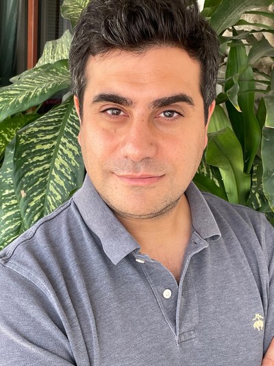 Rustom Lawyer, Co-founder & CEO, Augnito Rustom Lawyer, Co-founder & CEO, Augnito