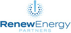 Renew Energy Partners Announces Launch of Fourth Investment Vehicle, Expands Relationship with Mitsubishi HC Capital America
