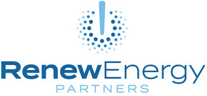 Renew Energy Partners Announces Launch of Fourth Investment Vehicle, Expands Relationship with Mitsubishi HC Capital America