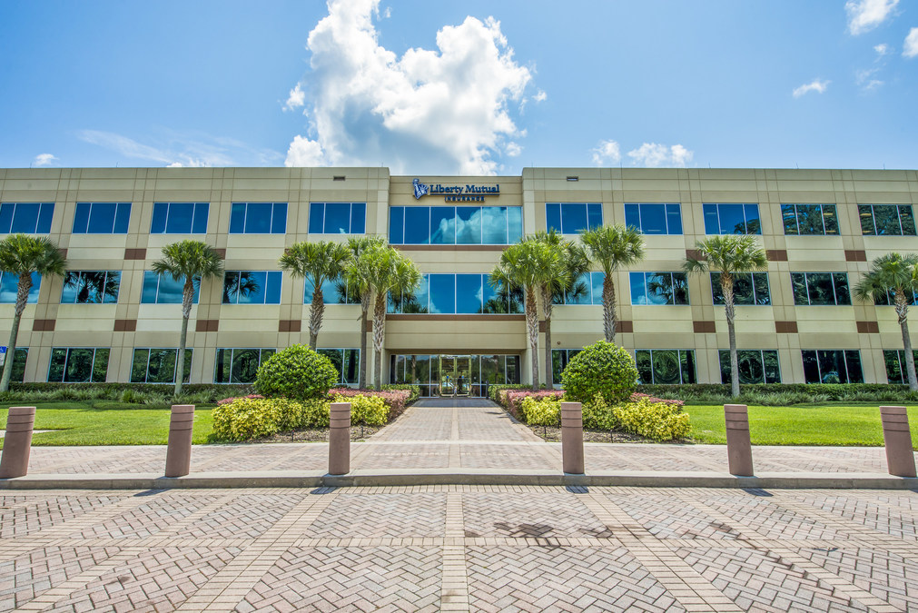 TerraCap Management Sells Single-Story Office/Flex Park in Orlando, FL - Vimarsana News