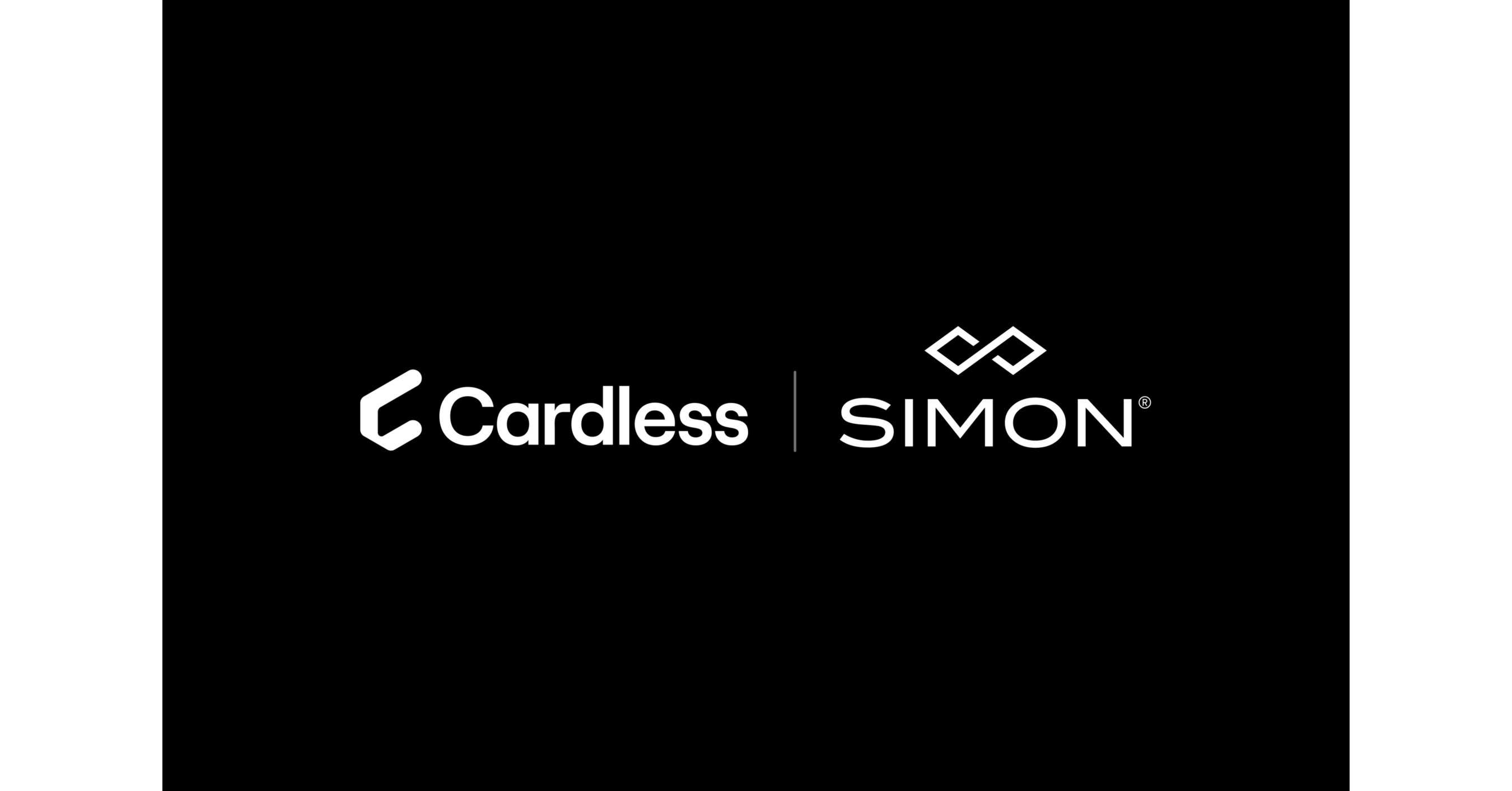 Cardless and Simon® Launch Premium Retail Credit Card on American Express Network
