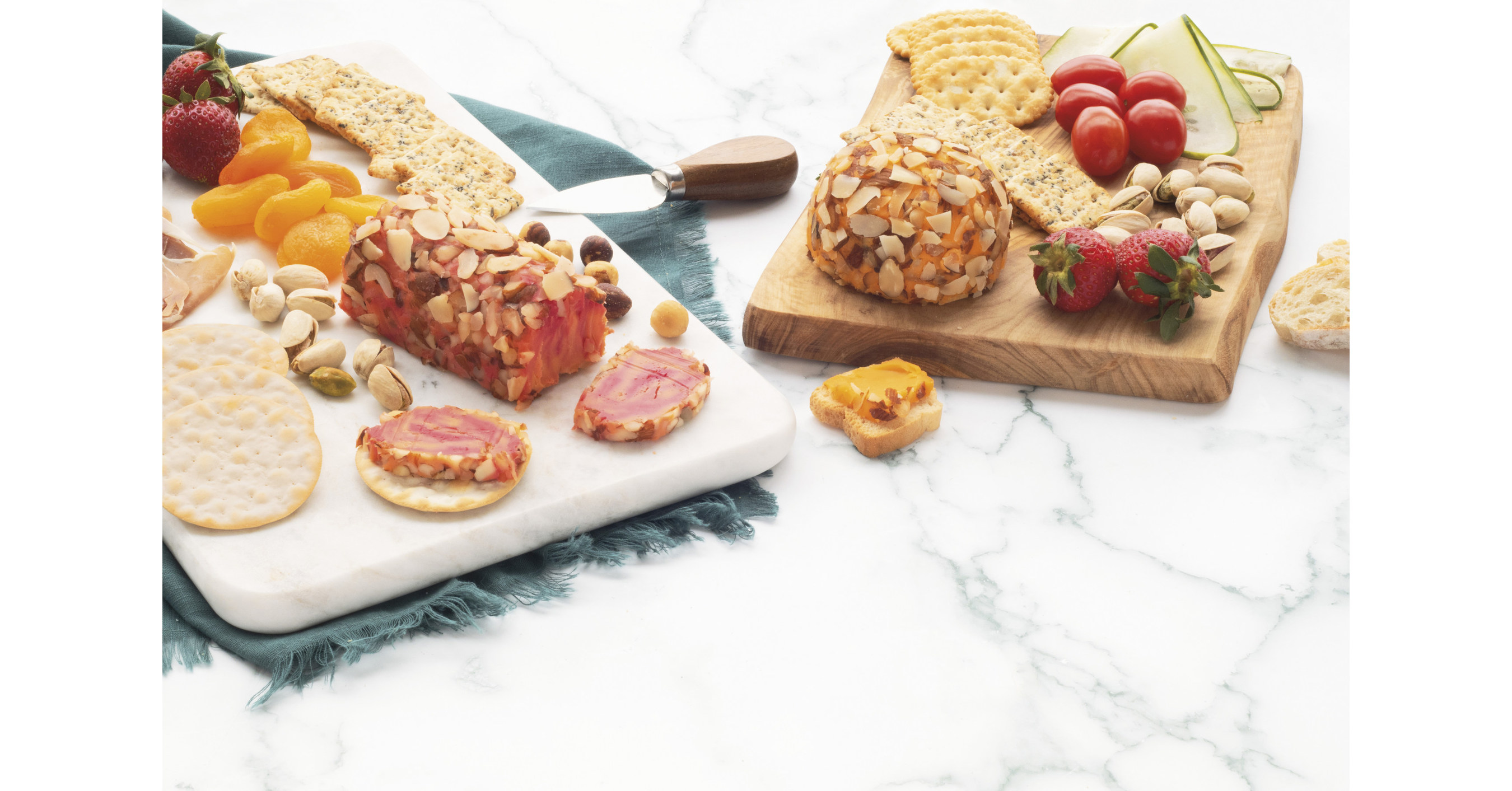 Kaukauna® Introduces New Clean Recipe and Packaging for Its Iconic