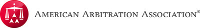 American Arbitration Association https://adr.org/ (PRNewsfoto/American Arbitration Association)