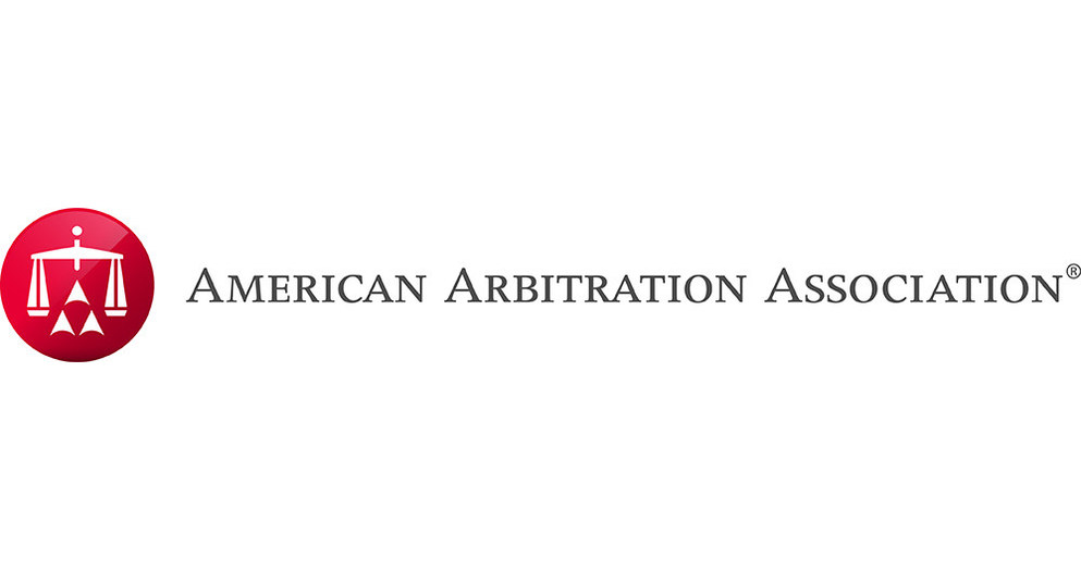 AAA® Revises Arbitration Rules & Mediation Procedures for Healthcare Payor Providers