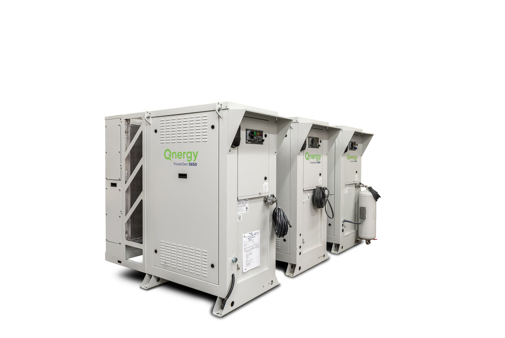 Qnergy recognized for its climate technology innovations - Vimarsana News