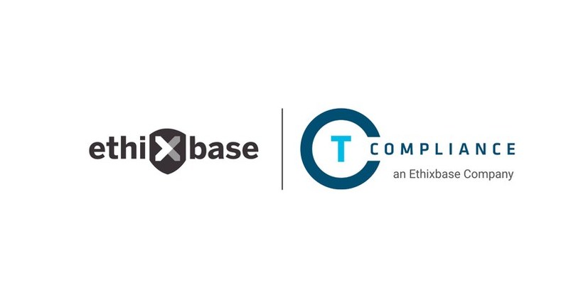 Ethixbase Completes Acquisition of Tcompliance