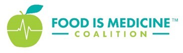 Food is Medicine Coalition.