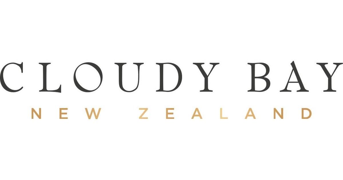 CLOUDY BAY  New Zealand wine Crowdey Bay Sauvignon Blanc 2022 with a  renewed bottle design will be released sequentially from November.