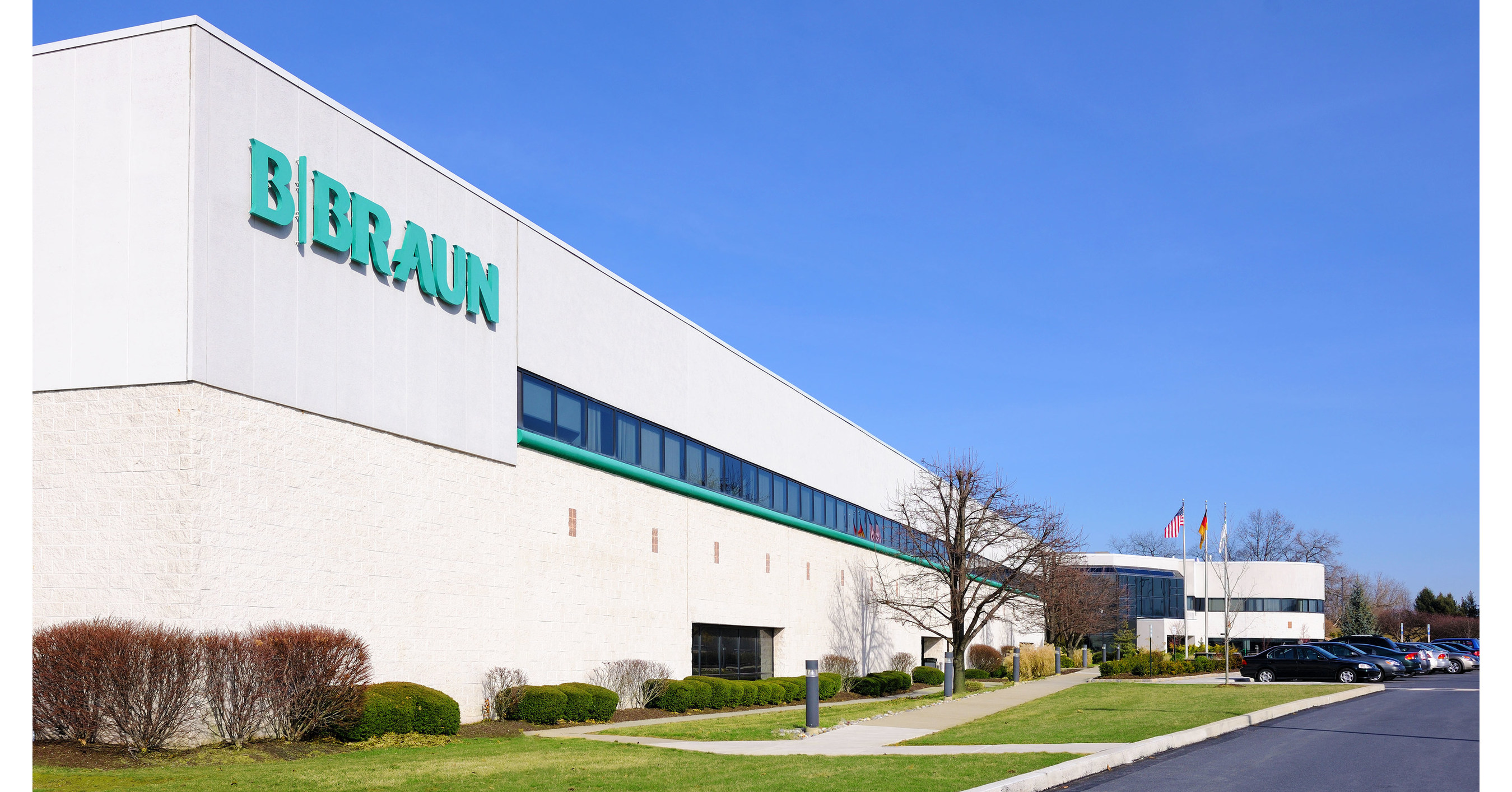 B. Braun and Lehigh Valley Health Network to Collaborate on Recycling Medical Plastics Waste