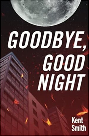 Sleep Dallas' Dr. Kent Smith Releases New Book, Goodbye, Good Night