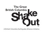 The Great British Columbia ShakeOut is coming soon!