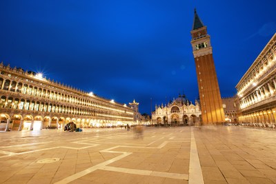 Venice, Italy