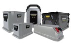 BRIGGS &amp; STRATTON TO DEBUT EXPANDED VANGUARD® BATTERY LINEUP AT EQUIP EXPO