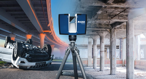 FARO Focus Core FARO Focus Core