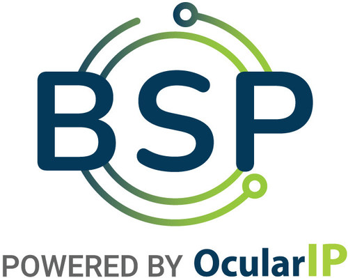 Business Service Portal, Powered by OcularIP