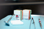Airheads Helps Dentists Not Be The Worst House On The Block This Halloween With Candy Flavored Dental Floss