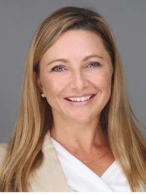 Anne Gherini, CMO, Sierra Ventures