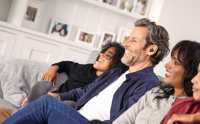 Jabra Enhance Plus OTC Hearing Aids Now Available at Beltone