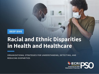 ECRI Analysis: Healthcare Providers are Main Target of Racial Incidents Occurring in Health Systems - Vimarsana News