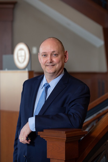 Assumption University Names Interim President Greg Weiner, Ph.D., As Its 17th President - Vimarsana News
