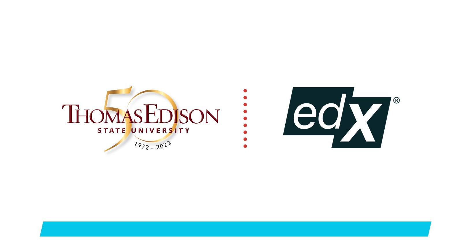 Thomas Edison State University Builds on Collaboration with edX