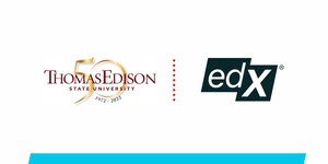 Thomas Edison State University Builds on Collaboration with edX