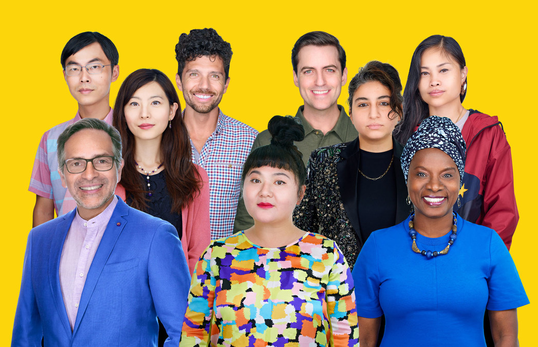 Vilcek Foundation Awards $600,000 in Prizes to Immigrant Scientists and Musicians - Vimarsana News