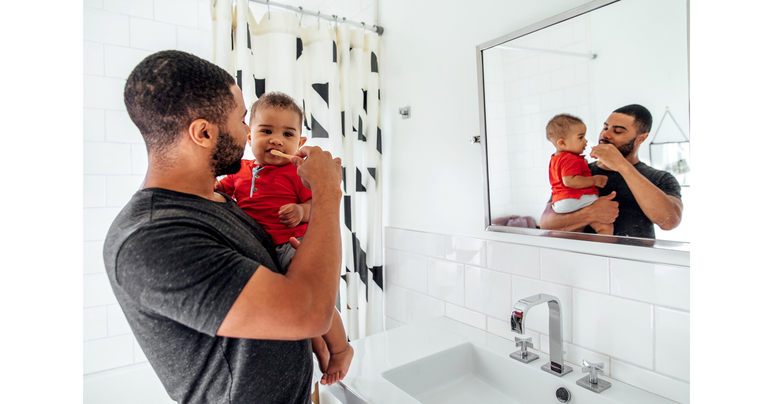 Adults, children make oral care a priority according to Delta Dental survey