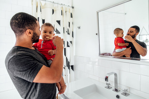 In recognition of National Dental Hygiene Month, Delta Dental shares findings from its 2022 survey showing U.S. adults and children make oral care a priority.