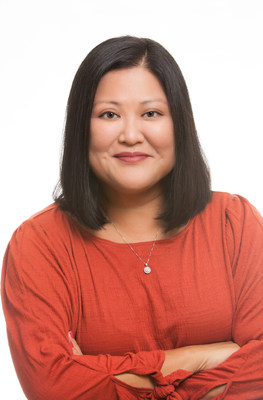 Helen Kim, SVP Client Services, EMC Outdoor